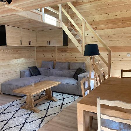 Magnifique T3, En Plein Centre Du Village Formiguères Zewnętrze zdjęcie